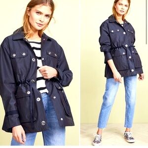 Hunter Refined Garden Jacket